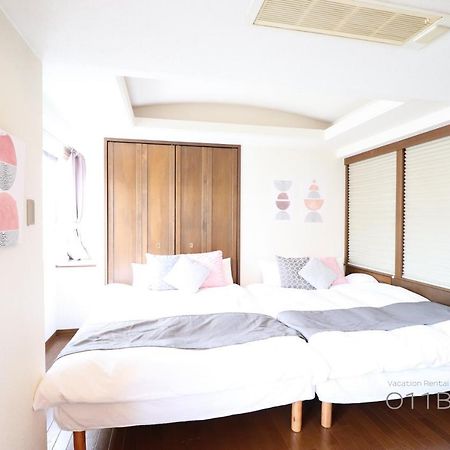 Nk Bld5F Sapporo 3Ldk 3Br 1 Floor 1 Room Esterno foto