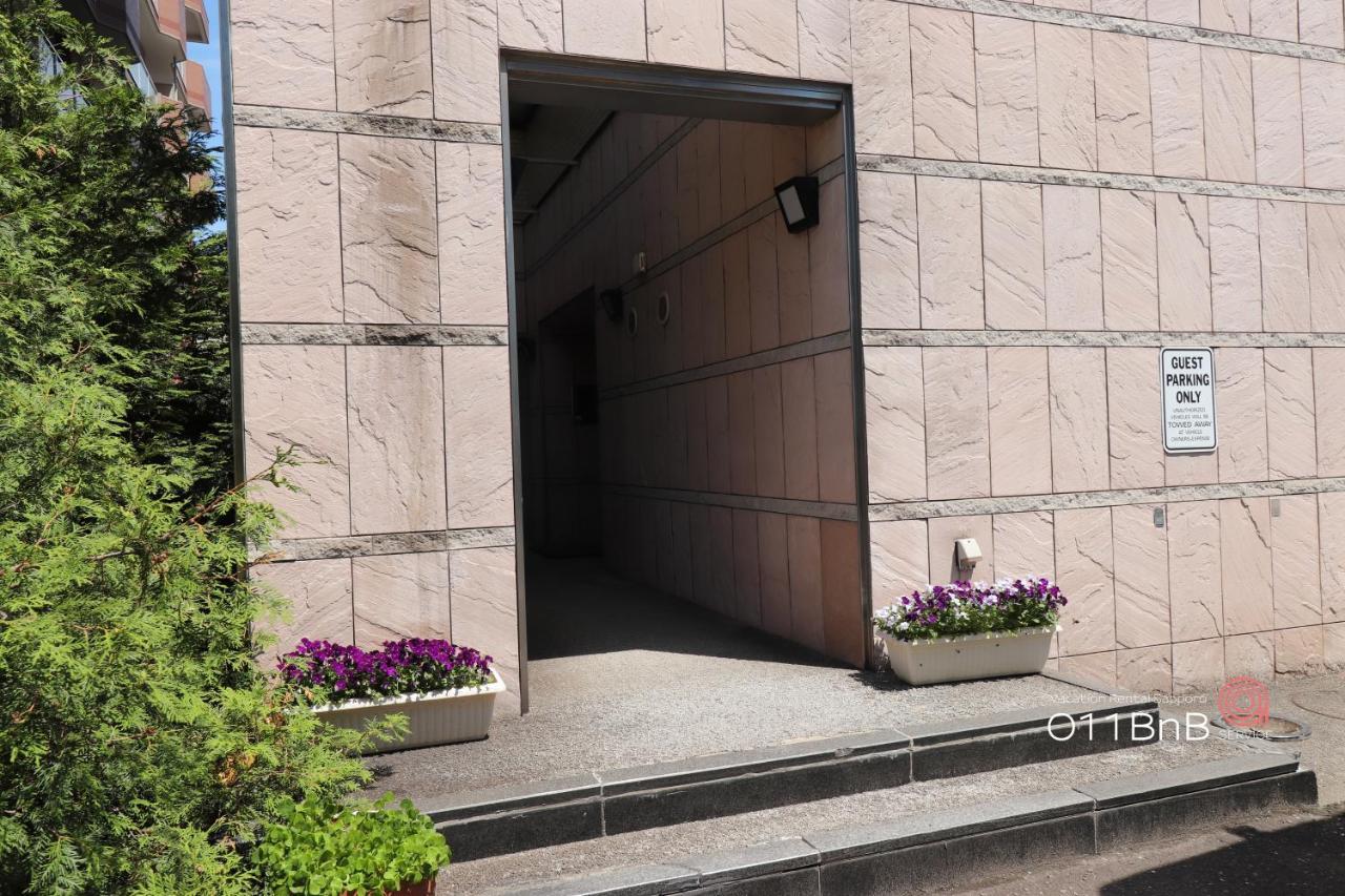 Nk Bld5F Sapporo 3Ldk 3Br 1 Floor 1 Room Esterno foto
