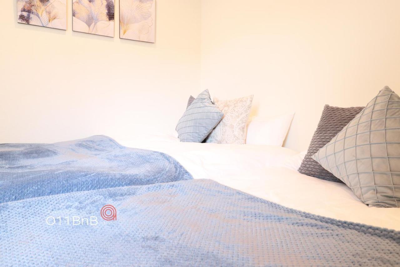 Nk Bld5F Sapporo 3Ldk 3Br 1 Floor 1 Room Esterno foto